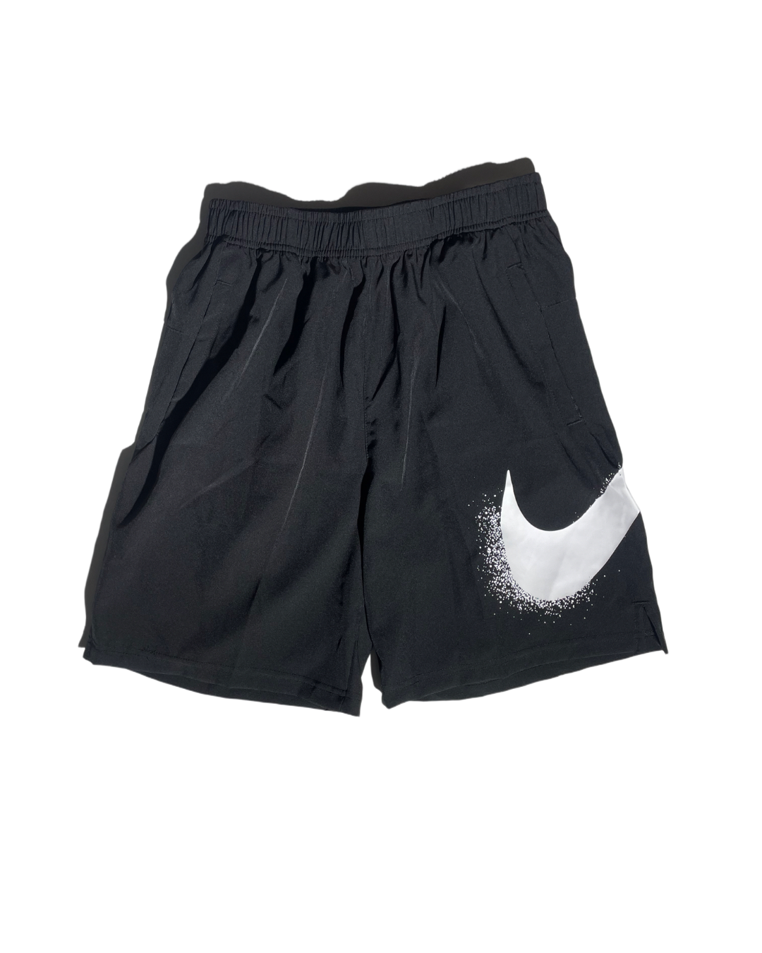 Nike Black Training Short