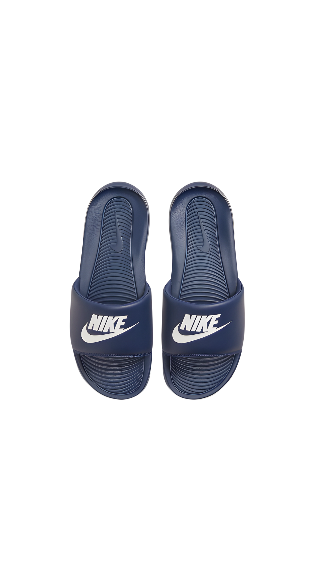 Navy Blue Nike Victori One