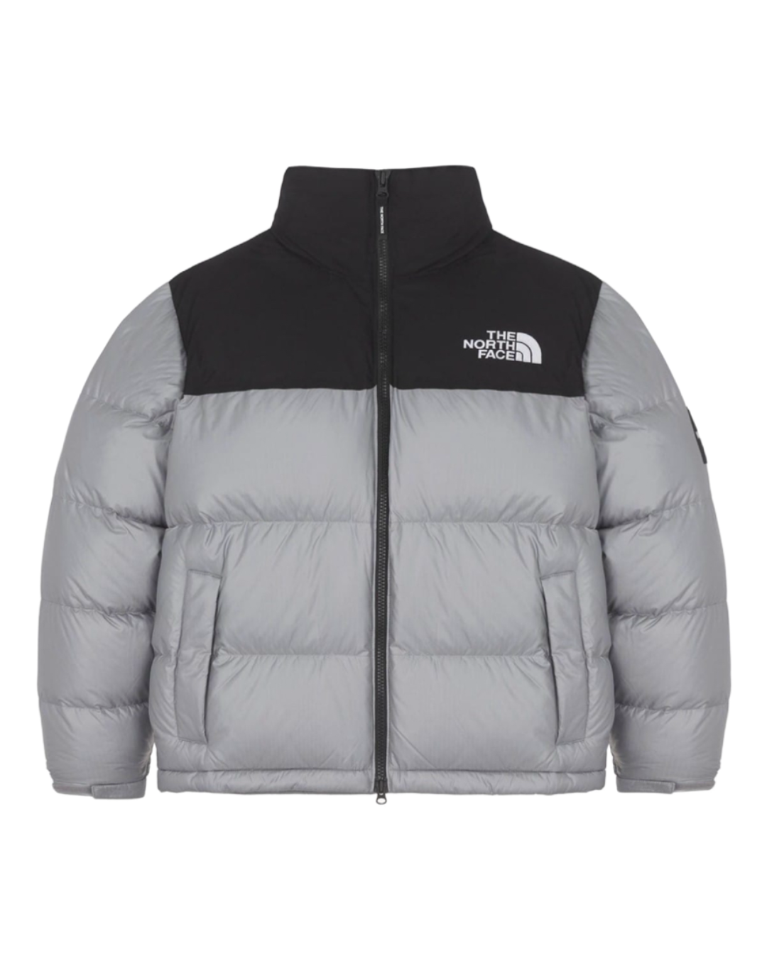 The North Face Puff 700 Jacket