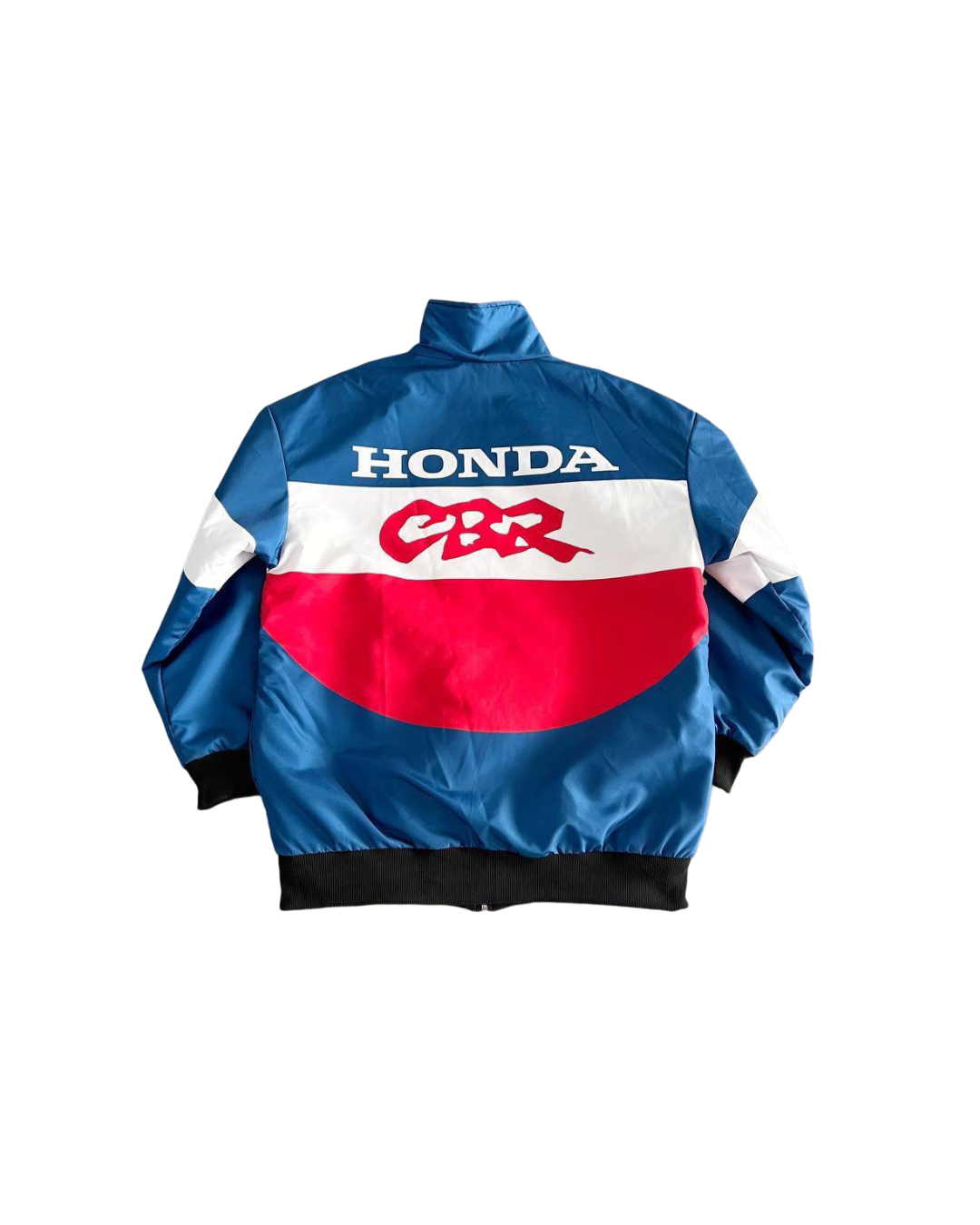 Honda Racing Bomber Jacket
