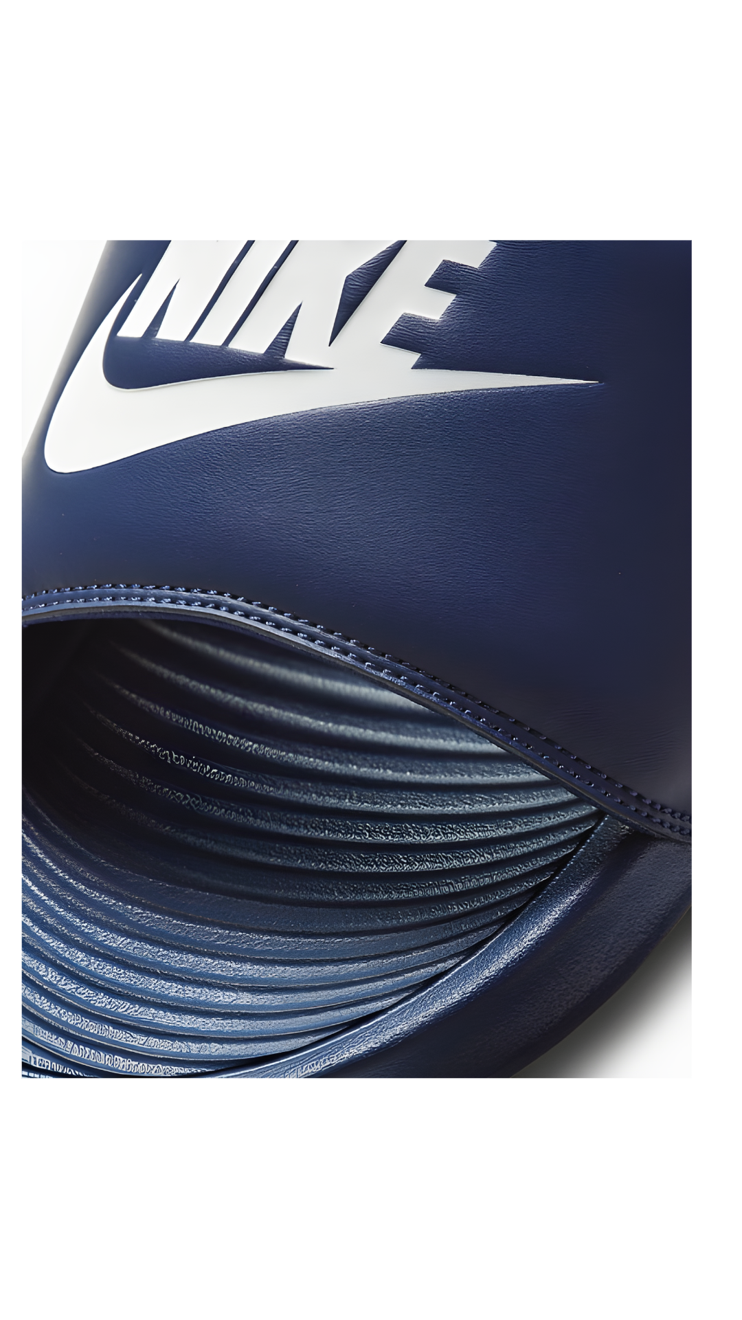 Navy Blue Nike Victori One