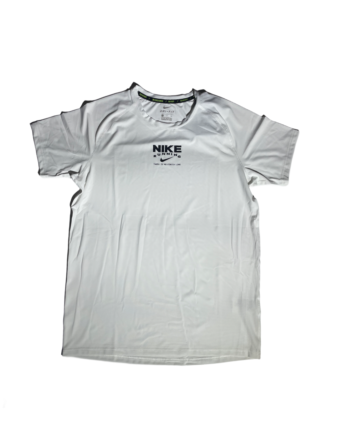 Nike " Running" Training Shirt
