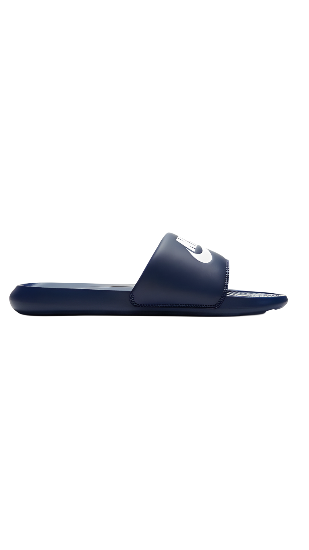 Navy Blue Nike Victori One