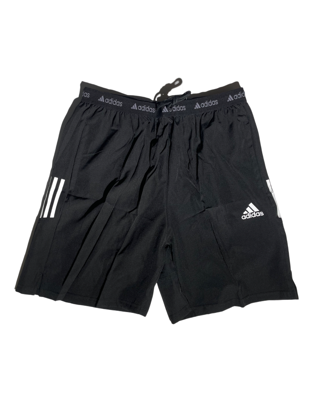 Adidas Black Training Short