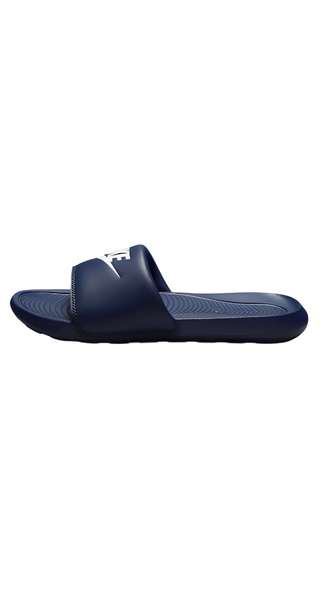 Navy Blue Nike Victori One