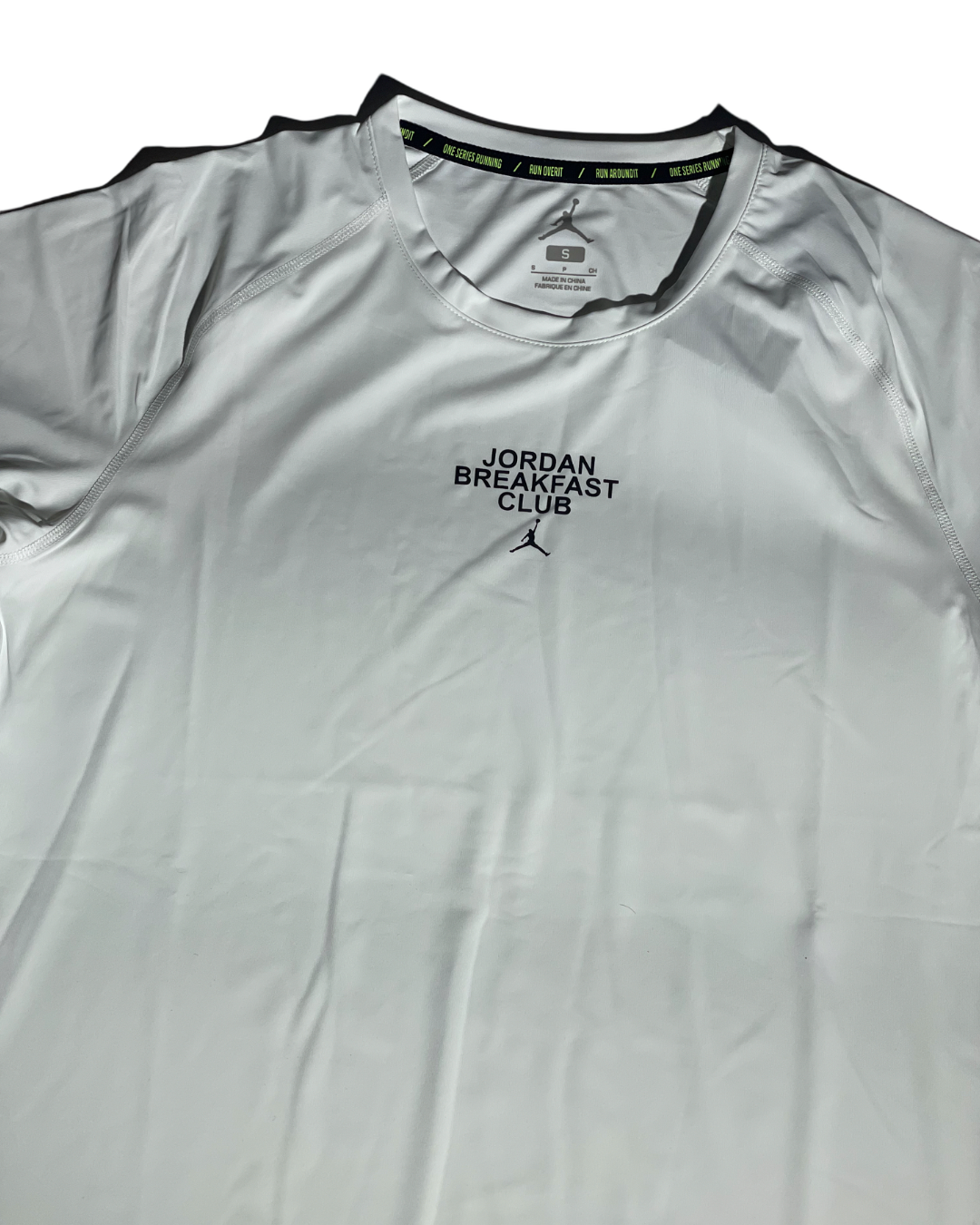 Jordan " Breakfast Club" Training Shirt