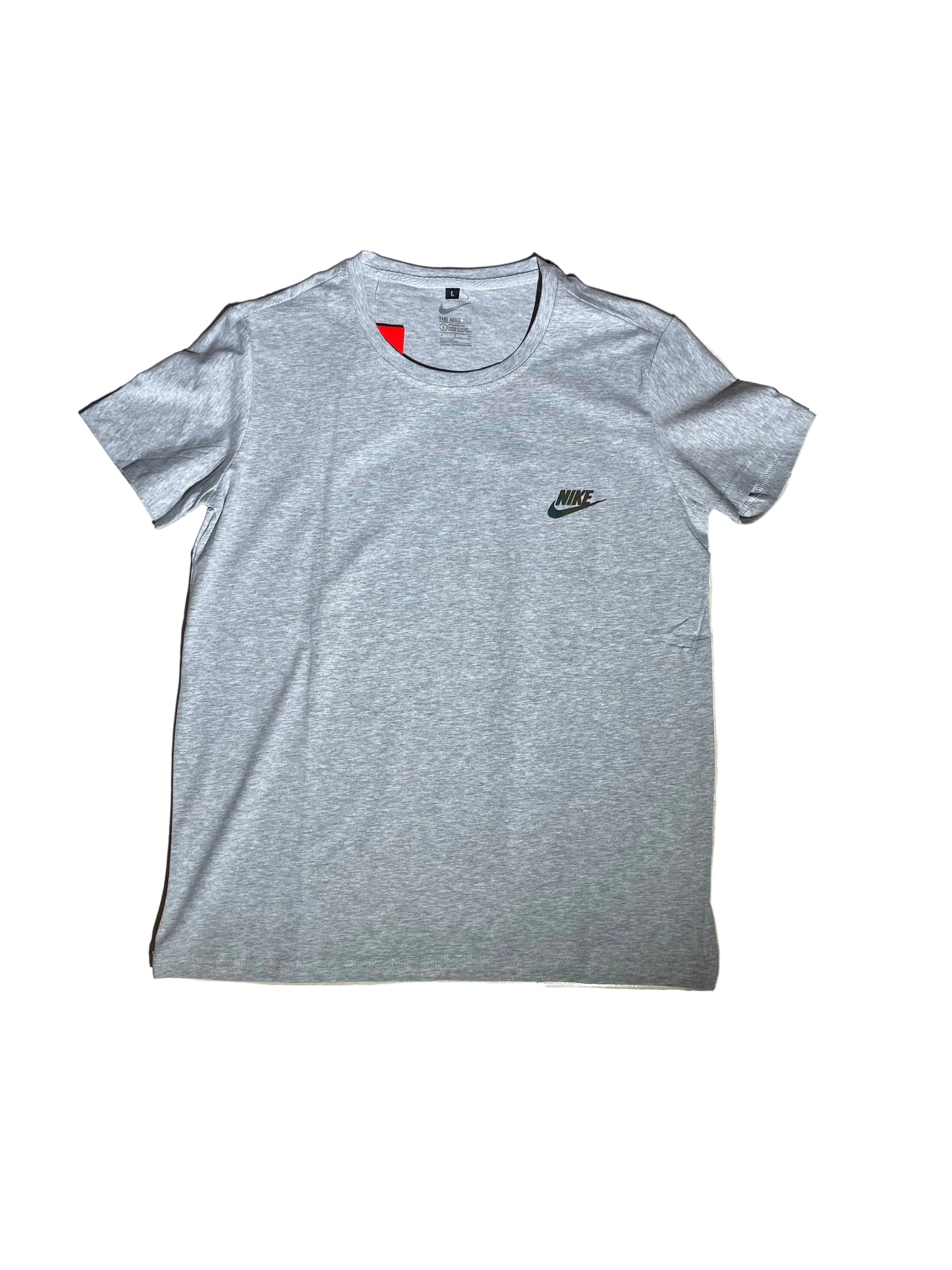 Nike Cotton Shirt ( 4 Colors)