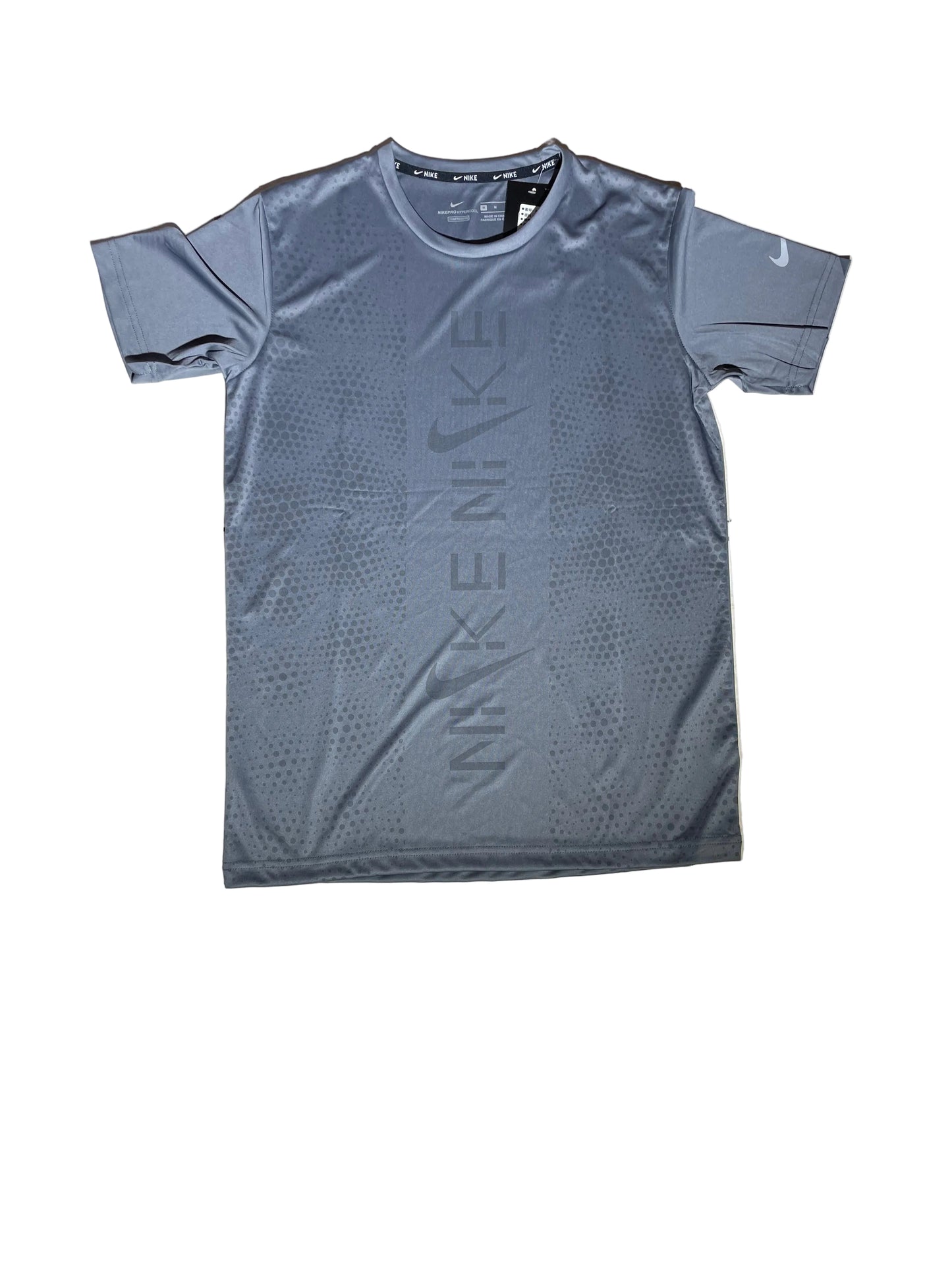 Nike Drifit Training Shirt (5 Colors)