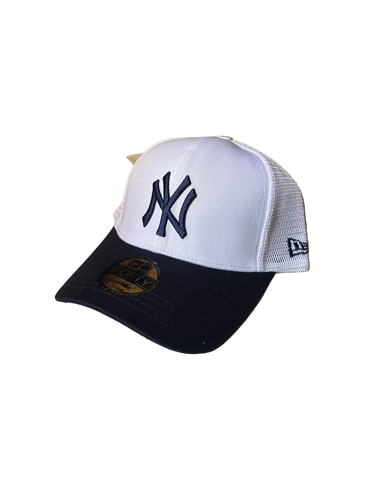 NY Caps (17 Models/Colors)