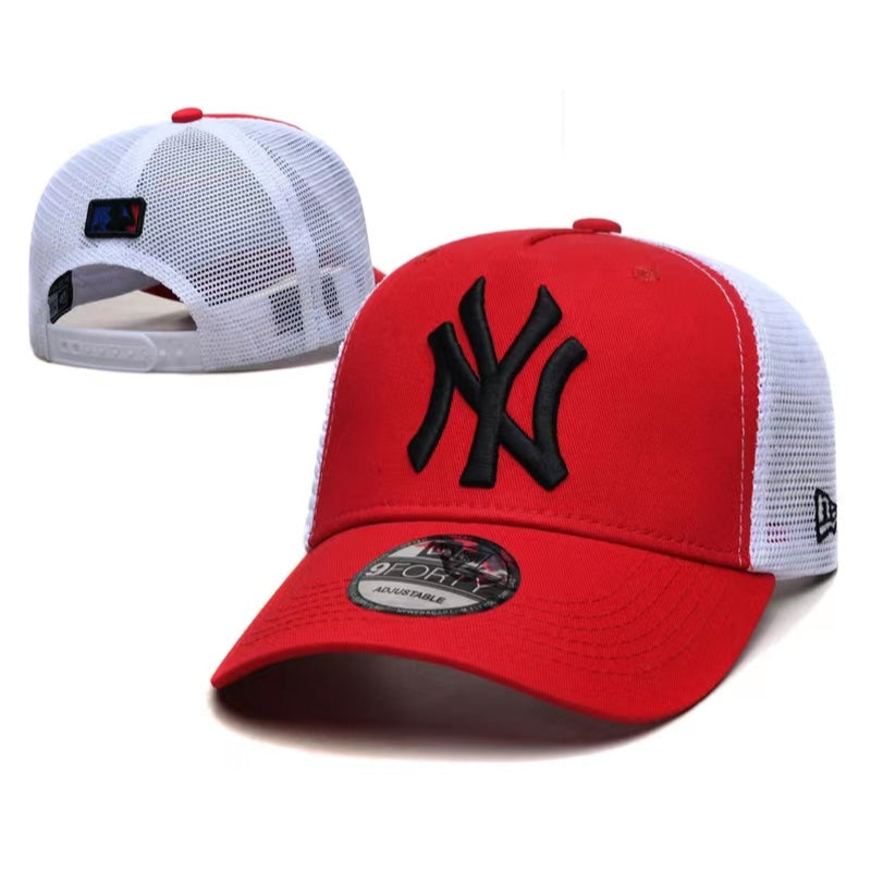 NY Caps (17 Models/Colors)