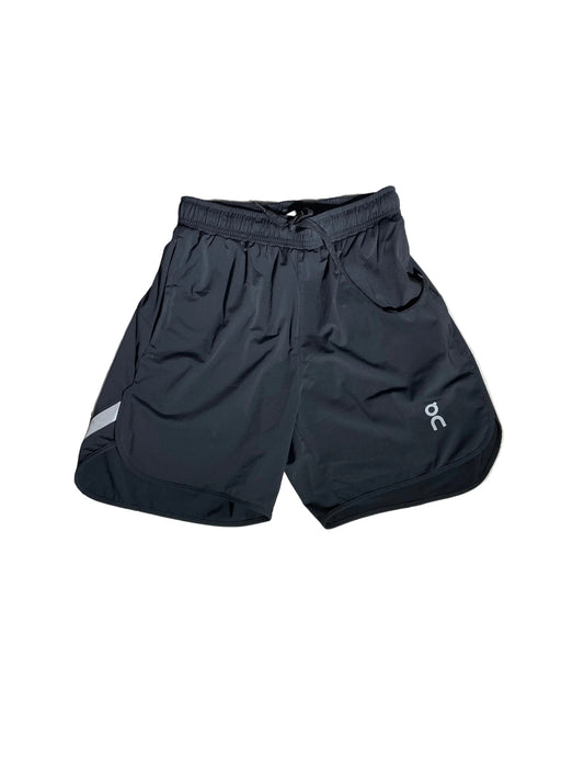 OnCloud MicroFiber Training Shorts