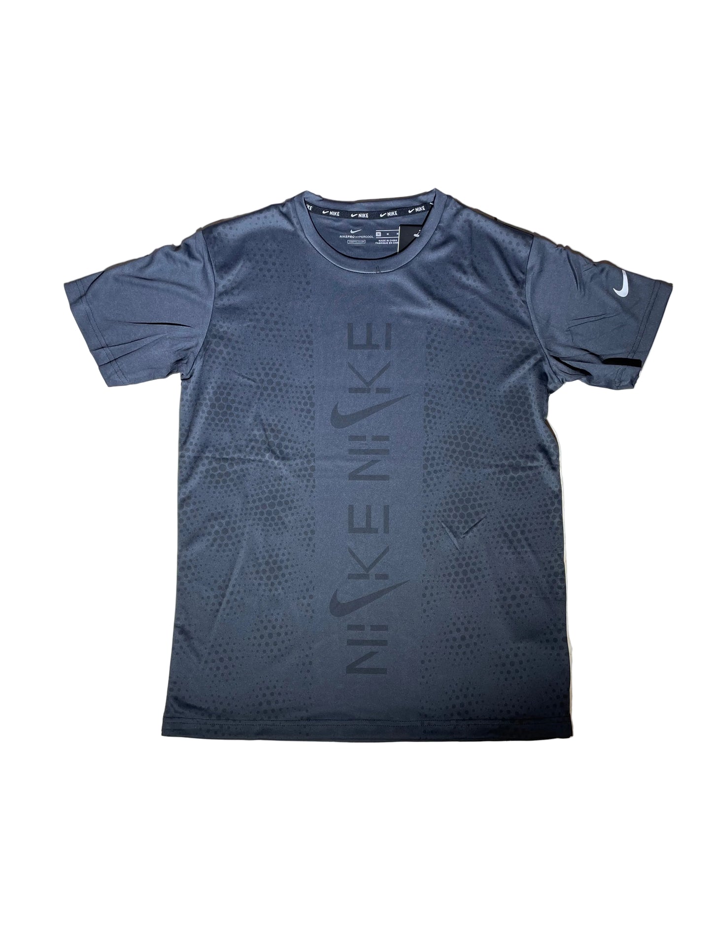 Nike DriFit Training Shirt Colors Front – Athletic Jungle Lebanon