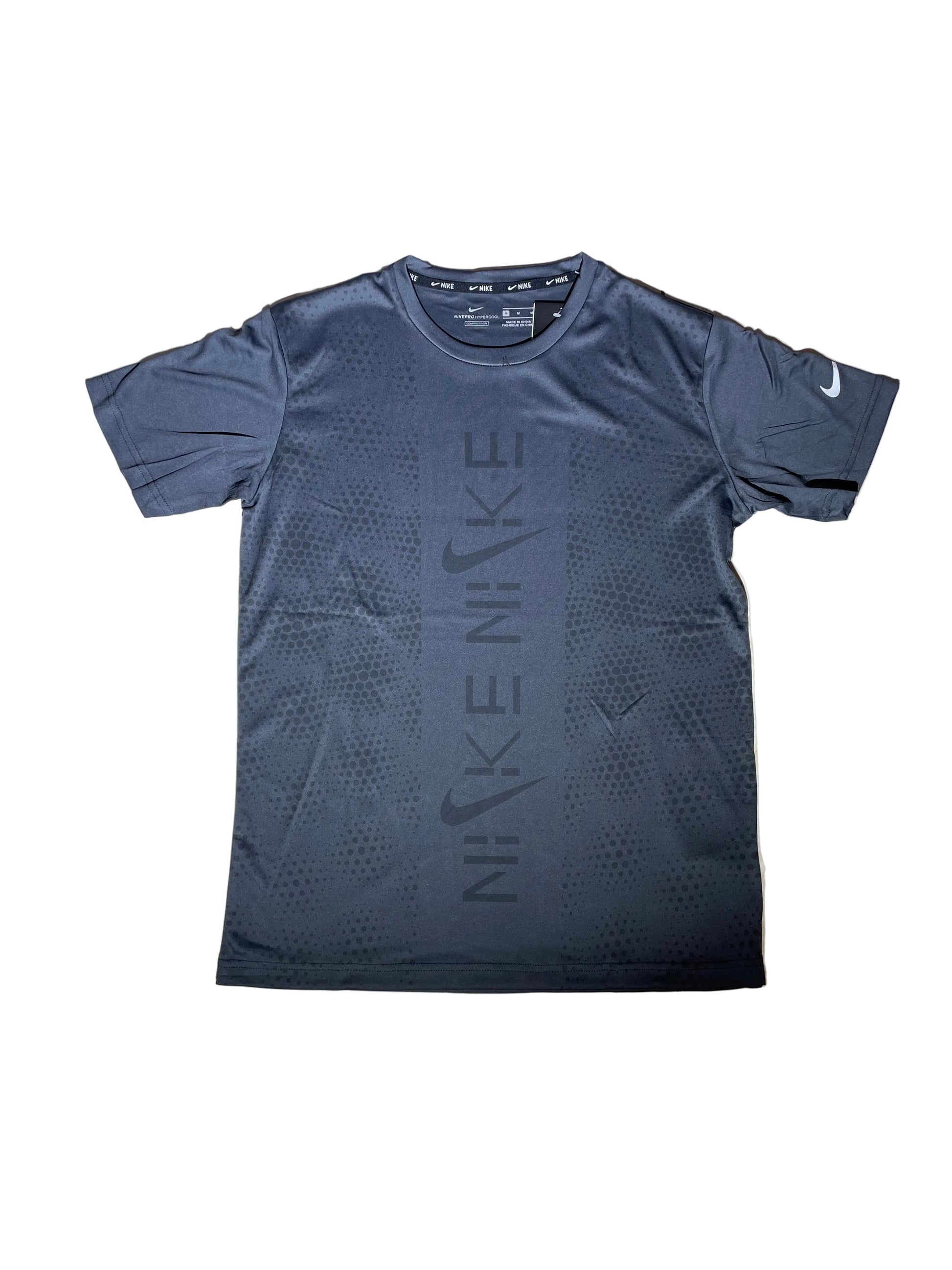 Nike DriFit Training Shirt Colors Front – Athletic Jungle Lebanon