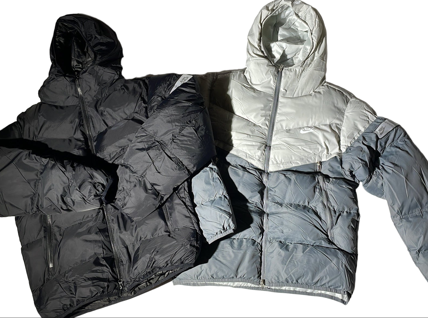 Nike Air MAX Puffer Jacket