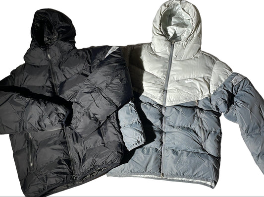 Nike Air MAX Puffer Jacket