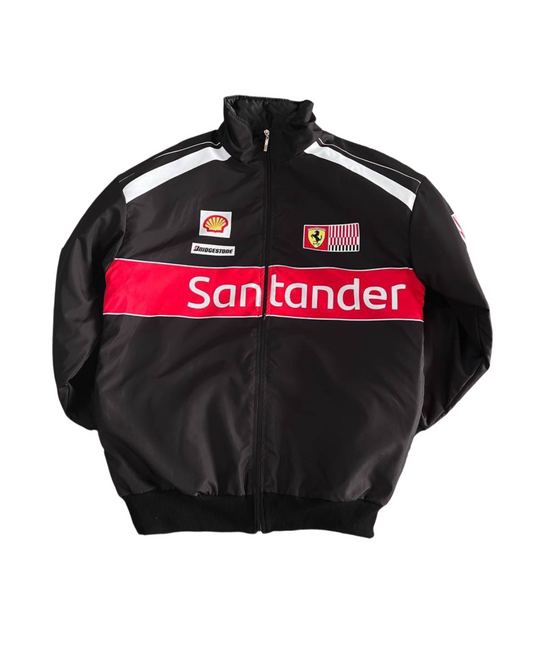 Ferrari Bomber Jacket