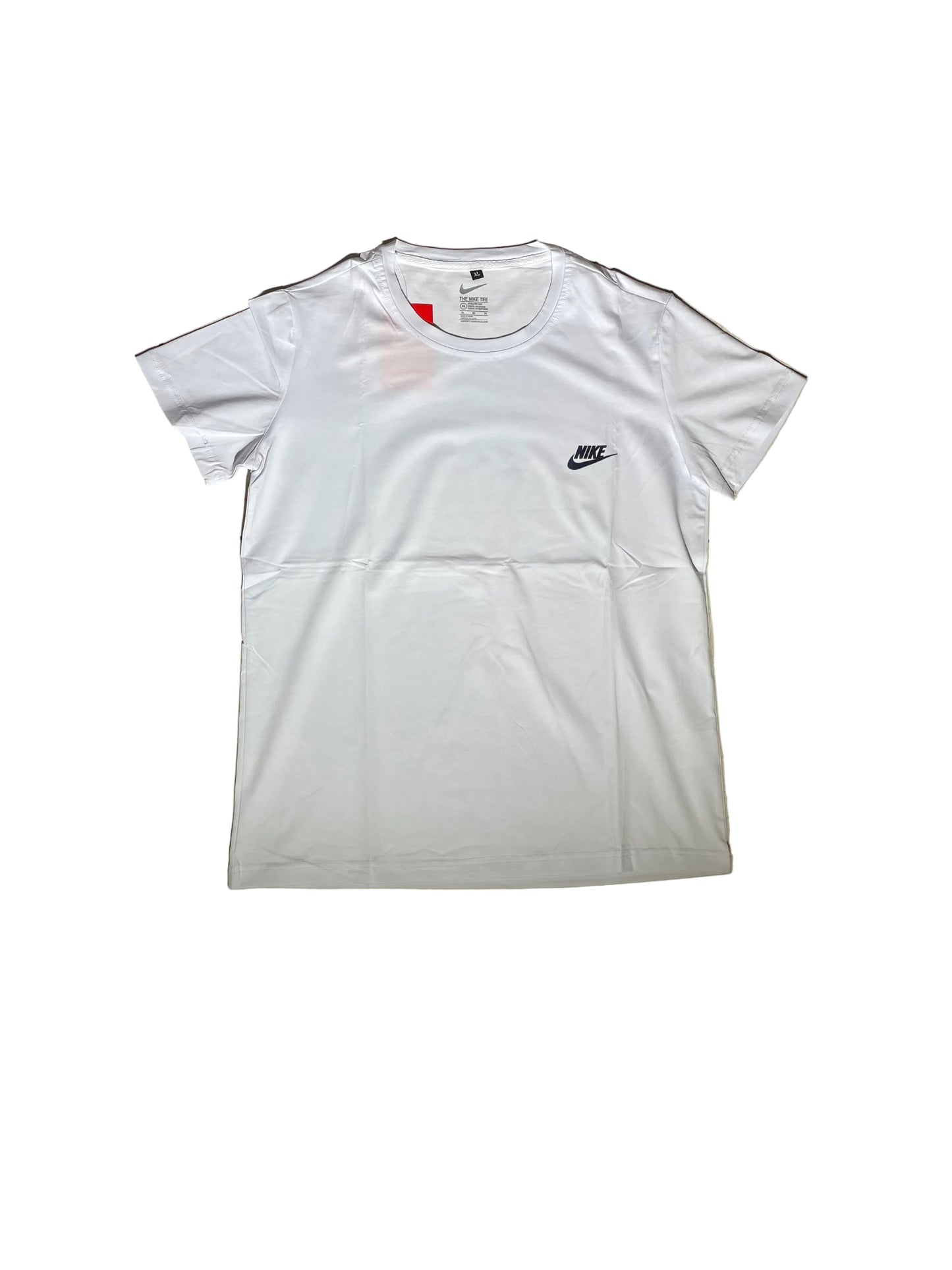 Nike Cotton Shirt ( 4 Colors)