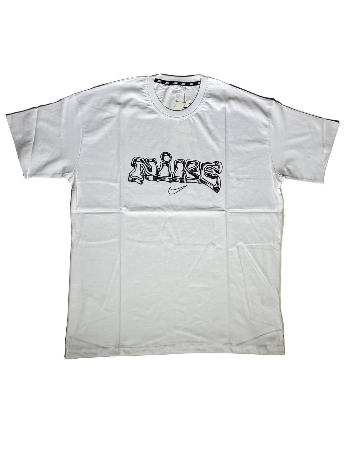 Nike Oversize Cotton Shirt Colors Front – Athletic Jungle Lebanon