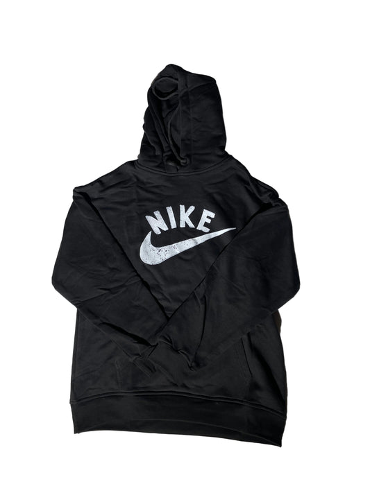 Nike Black Hoodie