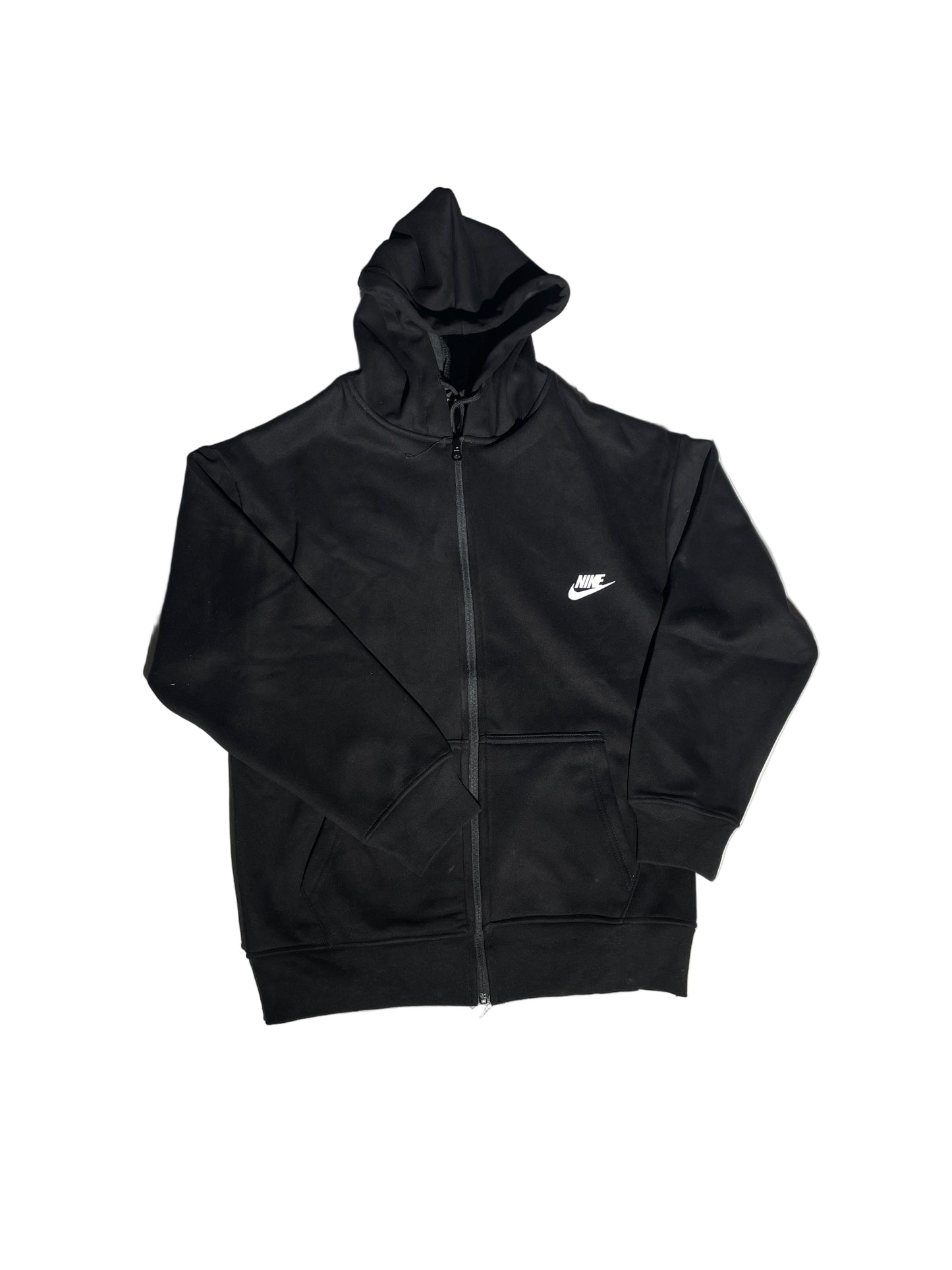 Nike Cotton Fleece Jacket