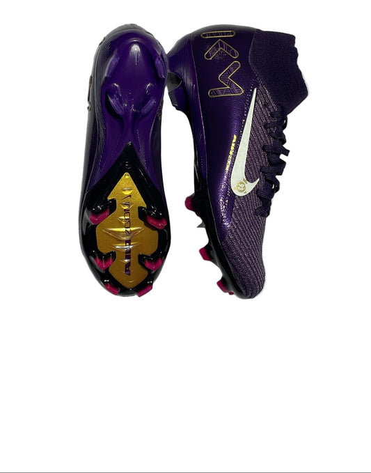Nike Mercurial SuperFly "KM Edition "Football FG