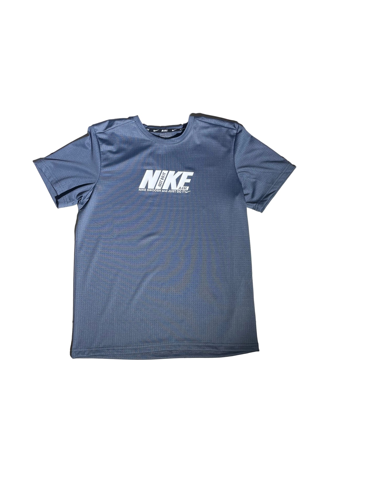 Nike Swoosh DriFit Training Shirt