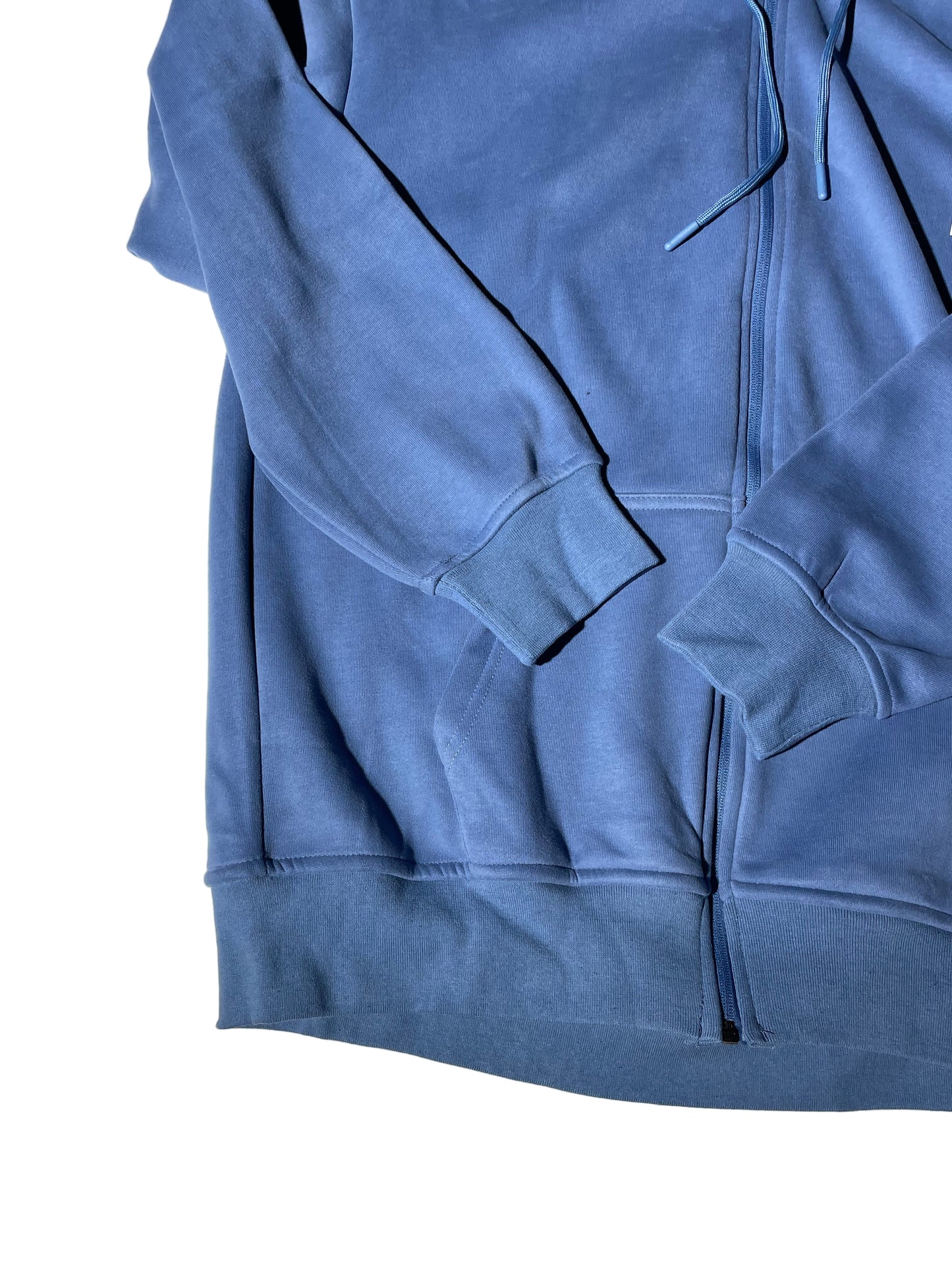 On Cloud Cotton Fleece Jacket