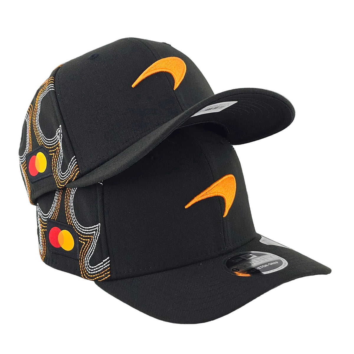 Caps Collection ( 16 Models)