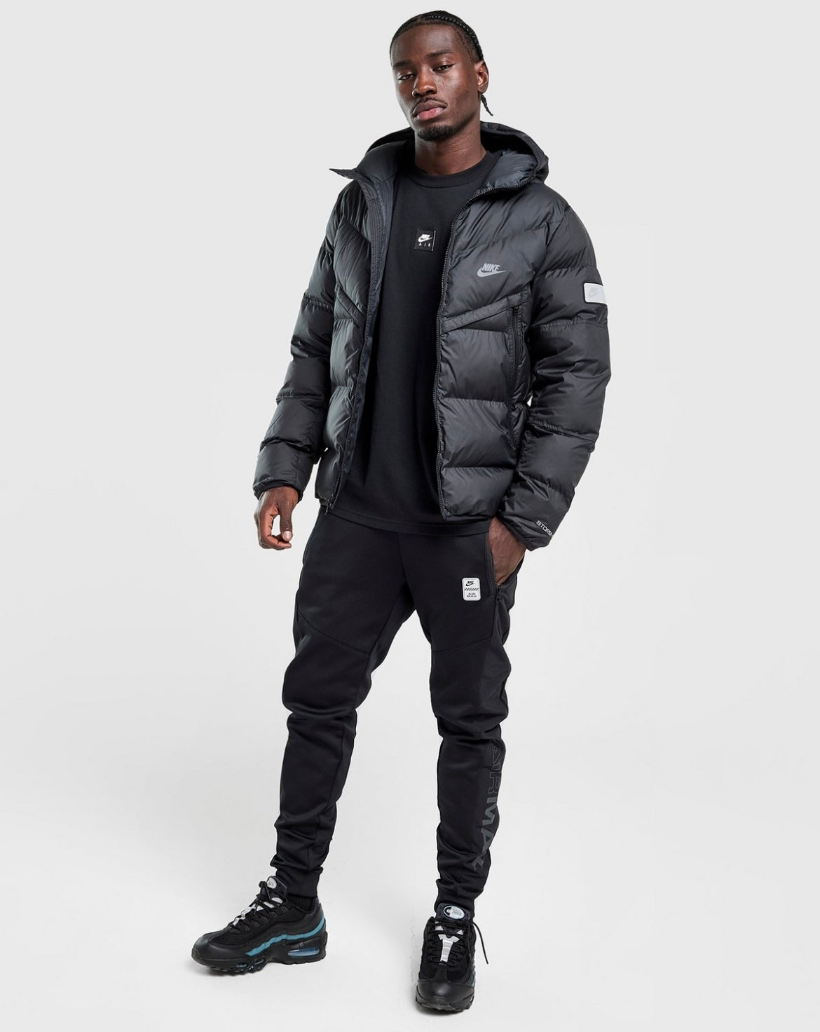 Nike Air MAX Puffer Jacket