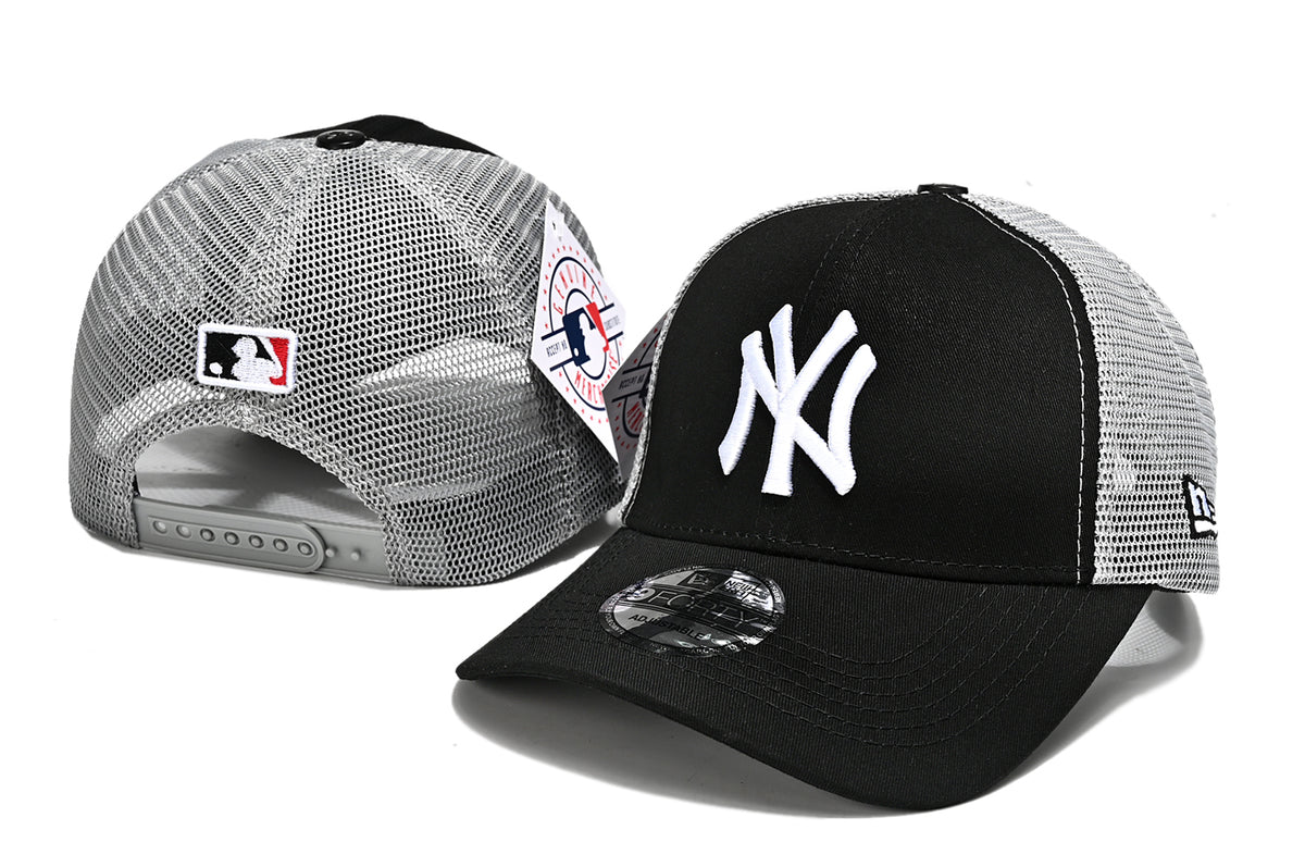 NY Caps (17 Models/Colors)