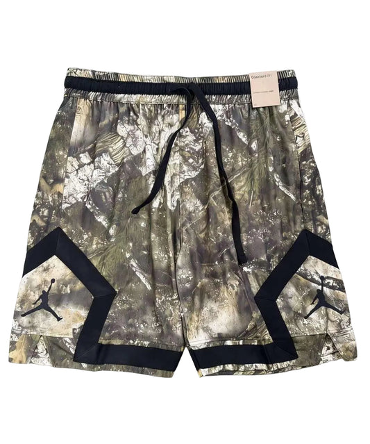 Jordan Dri-FIT Sport Basketball Shorts – Army Camo