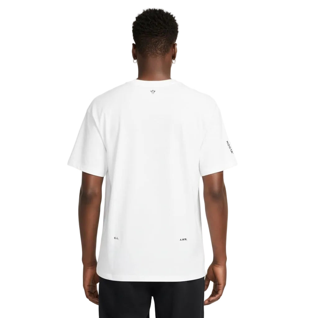 Nike Nocta Oversize Cotton Shirt