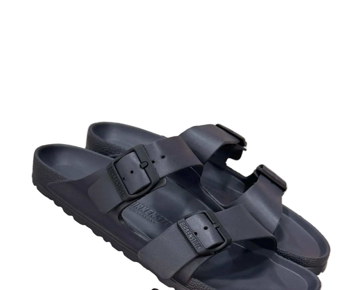 Birken Rubber Slipper (2 Colors)