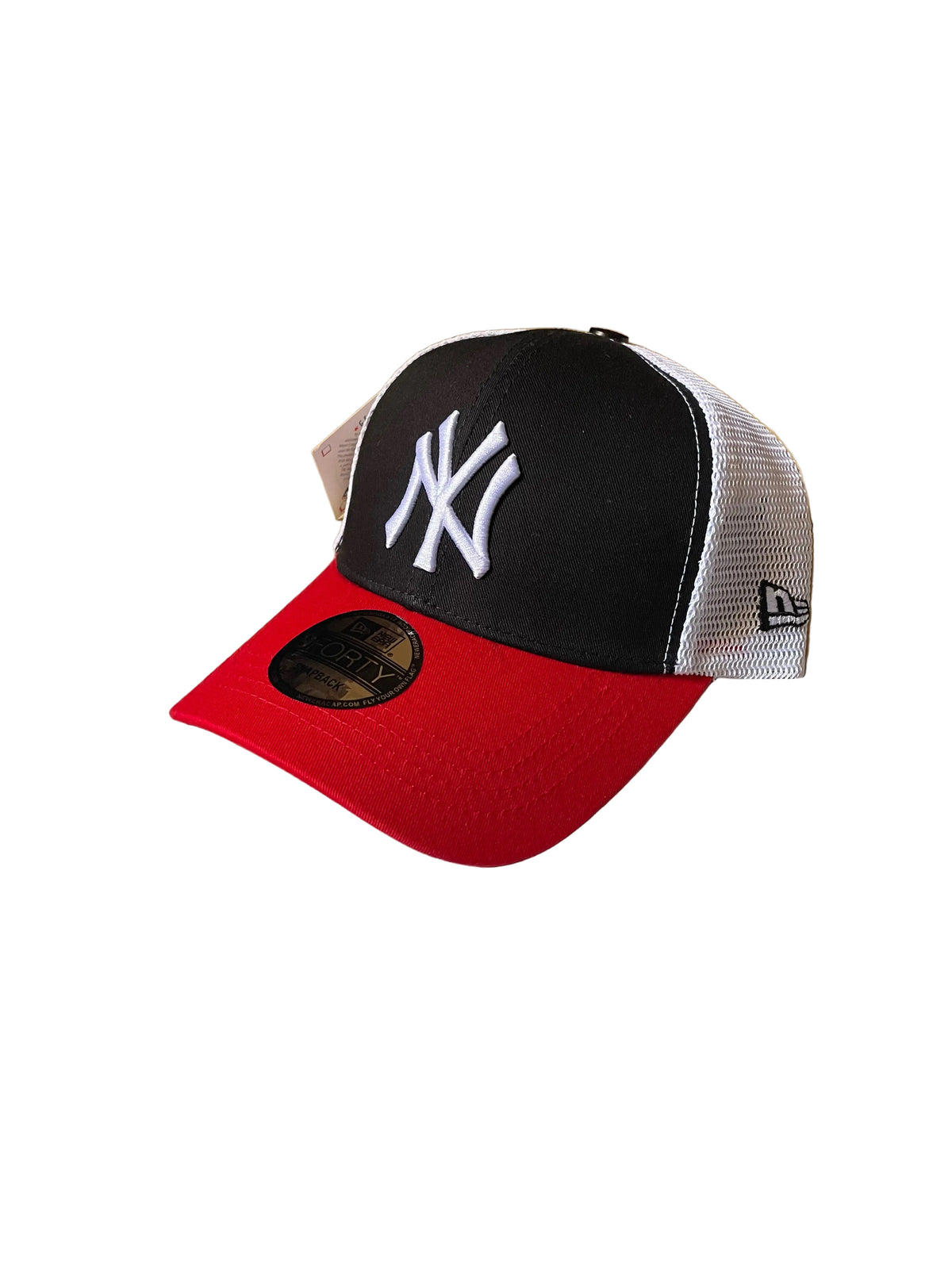 NY Caps (17 Models/Colors)