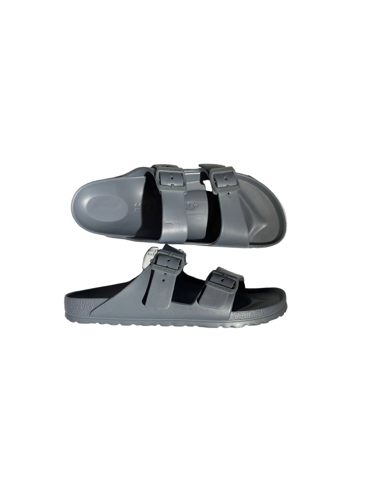 Birken Rubber Slipper (2 Colors)