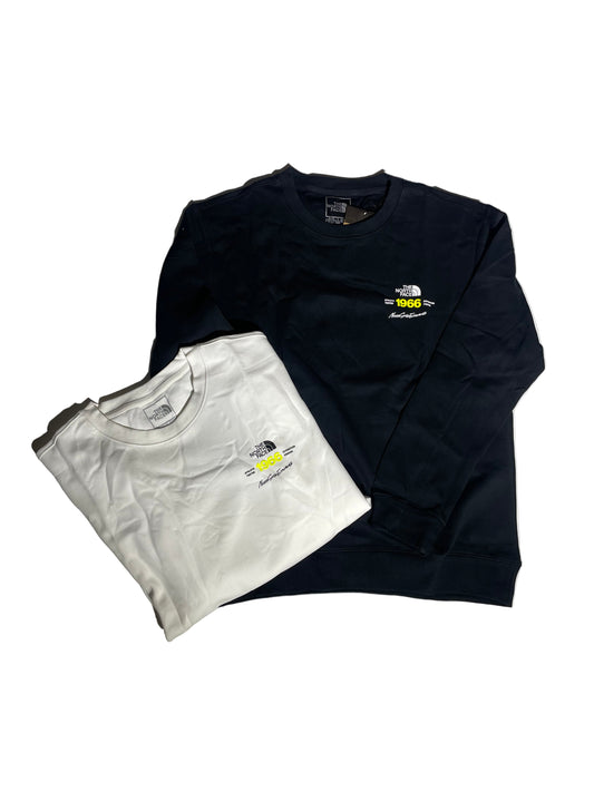 The NorthFaceCotton Sweatshirt