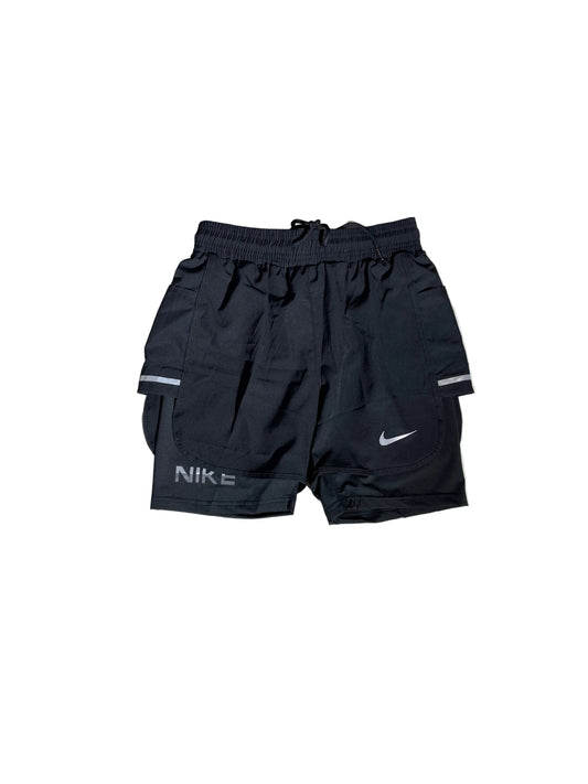 Nike Pro Combat Training Shorts