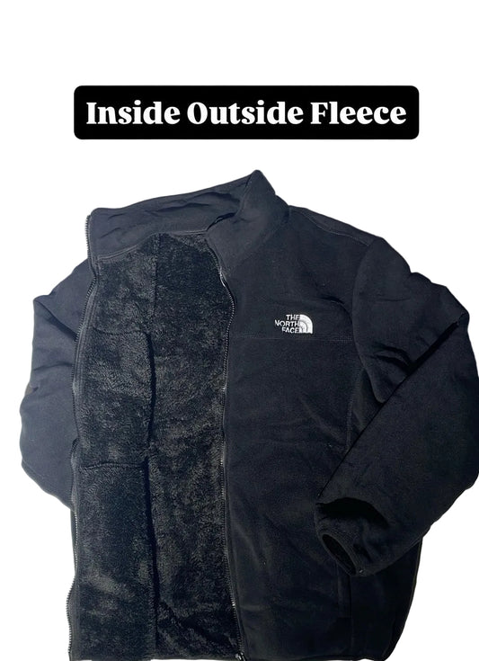 The North Face Fleece Jacket