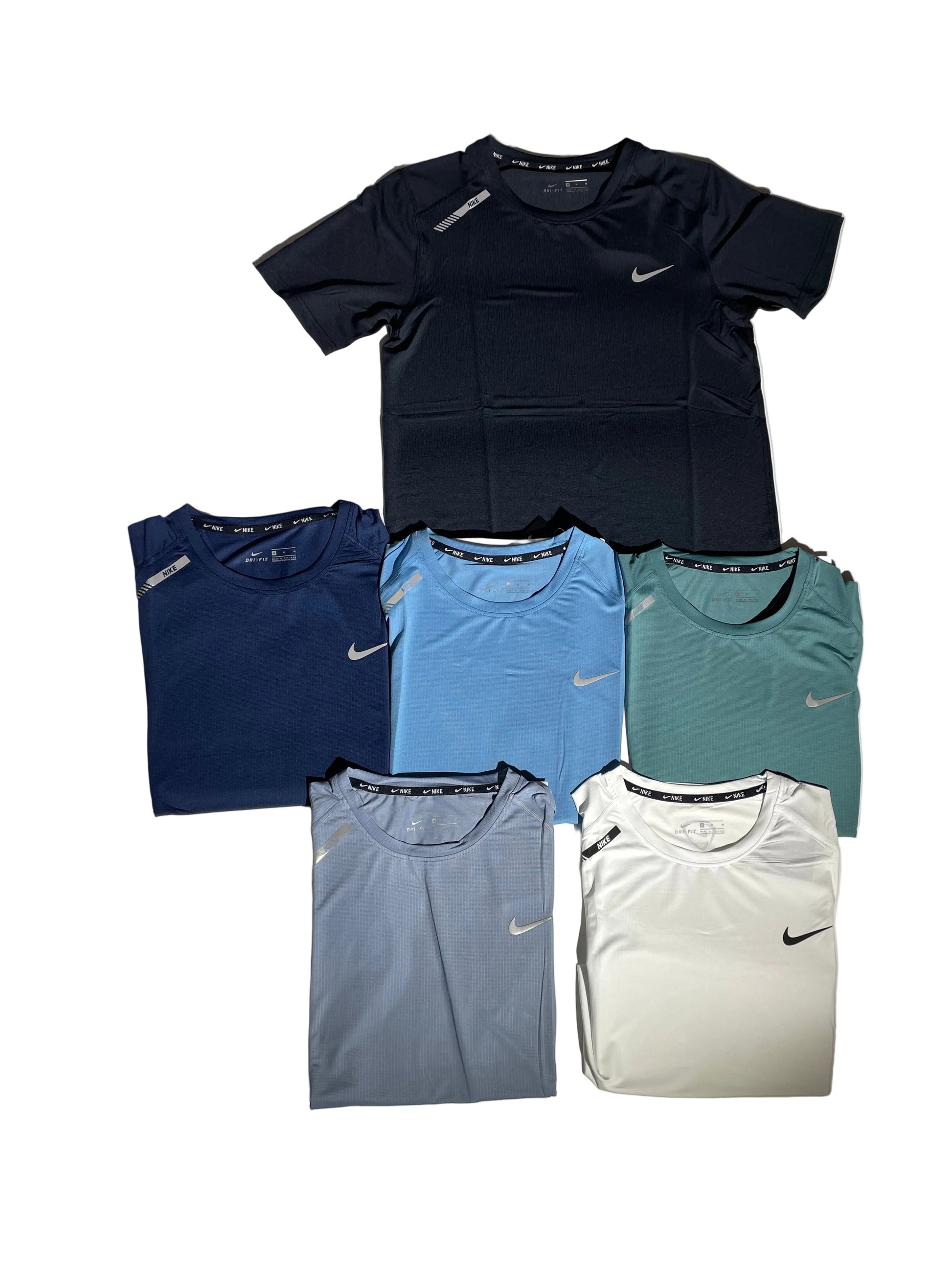 Nike DriFit Training Shirt 6 Colors – Buy Training Shirt Lebanon | Athletic Jungle