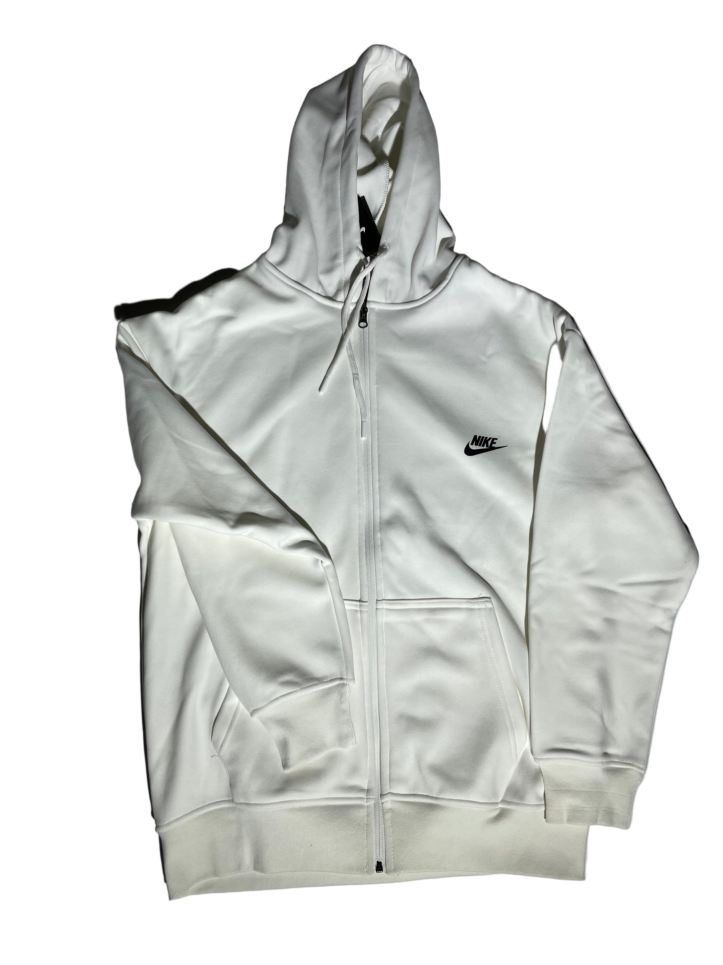 Nike Cotton Fleece Jacket