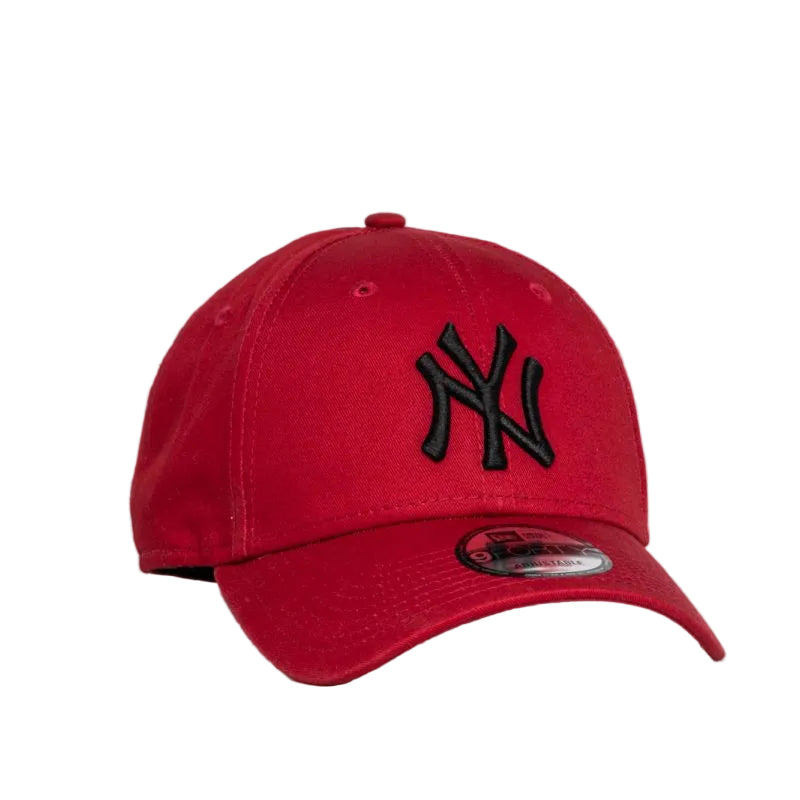 NY Caps (17 Models/Colors)