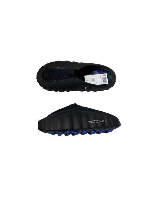 Nike Mind 001 Fragment Blue