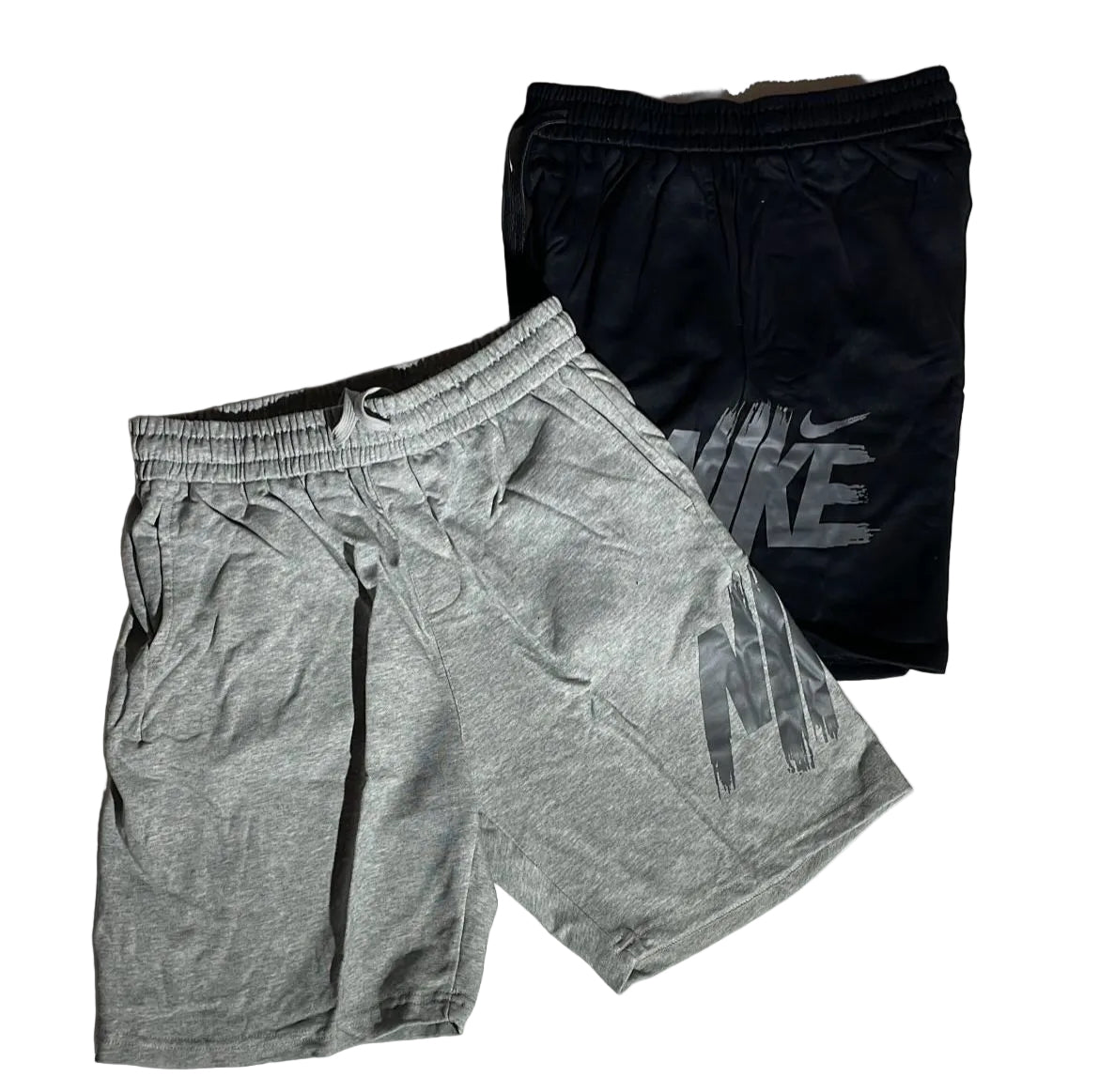 Nike Cotton Short (2 Colors)
