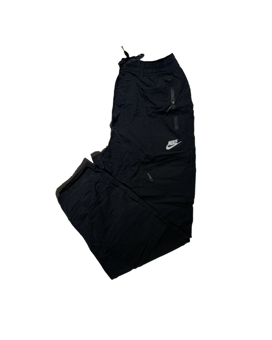 Nike Cargo Parachute Pants