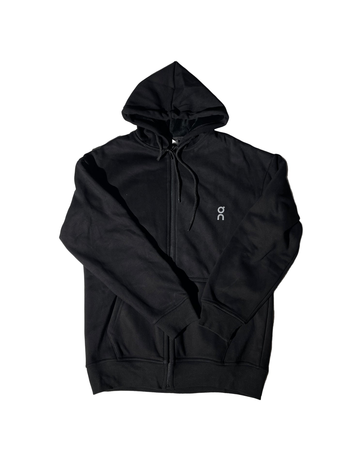 On Cloud Cotton Fleece Jacket