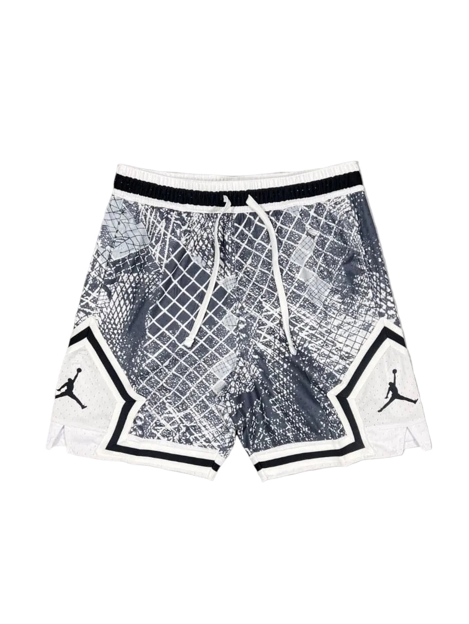 Jordan Dri-FIT Sport Basketball Shorts Grey Snake Print – Buy in Lebanon | Athletic Jungle