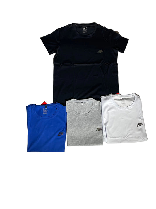 Nike Cotton Shirt 4 Colors – Buy Nike Shirts Lebanon | Athletic Jungle