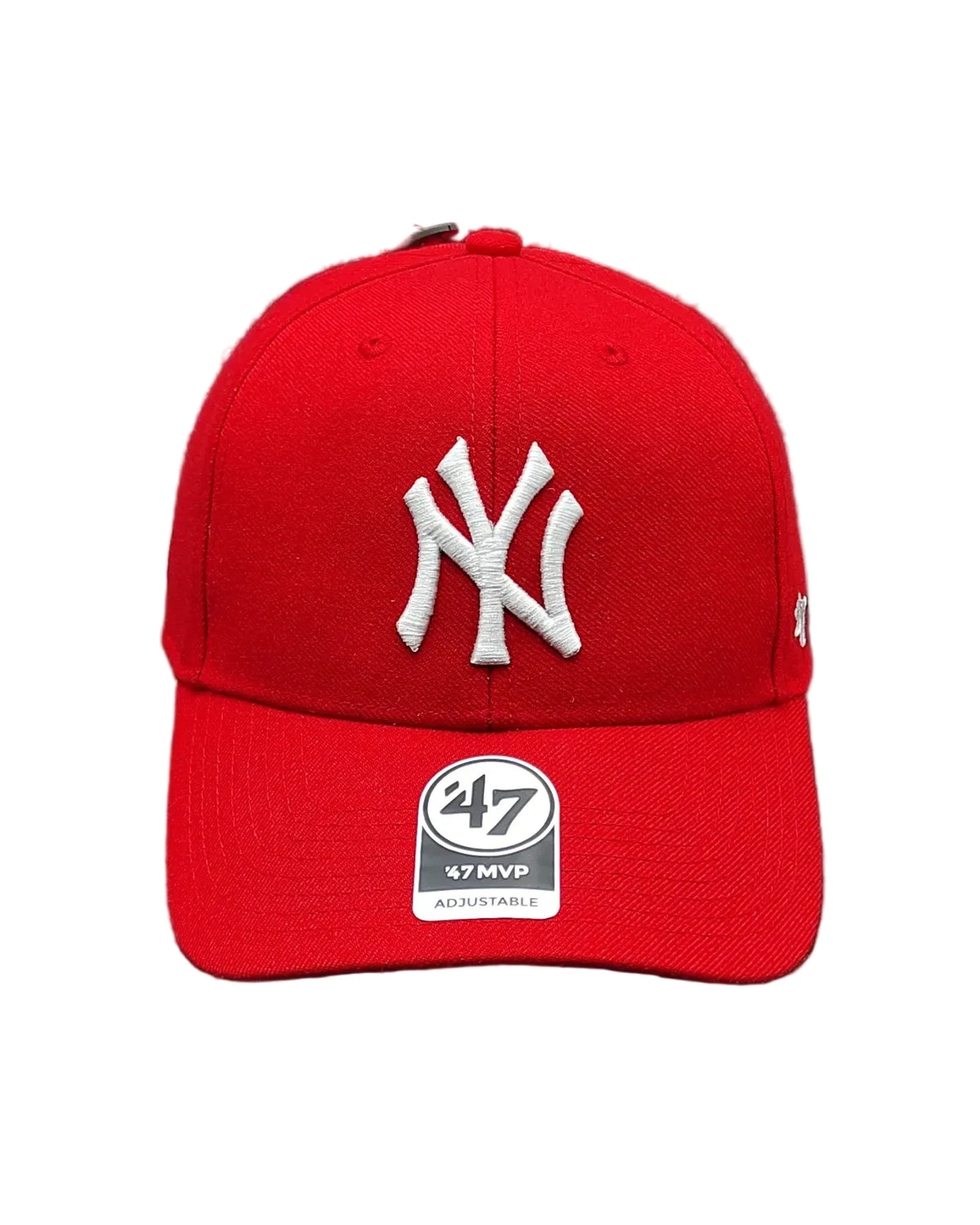 NY Caps (17 Models/Colors)