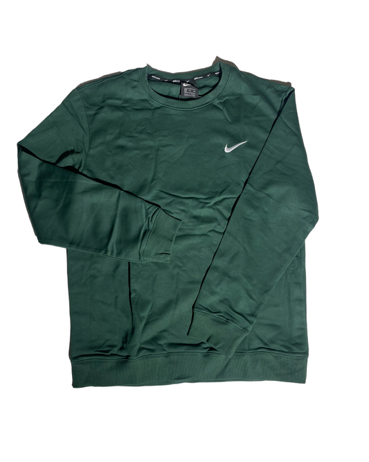 Nike Cotton Sweatshirt