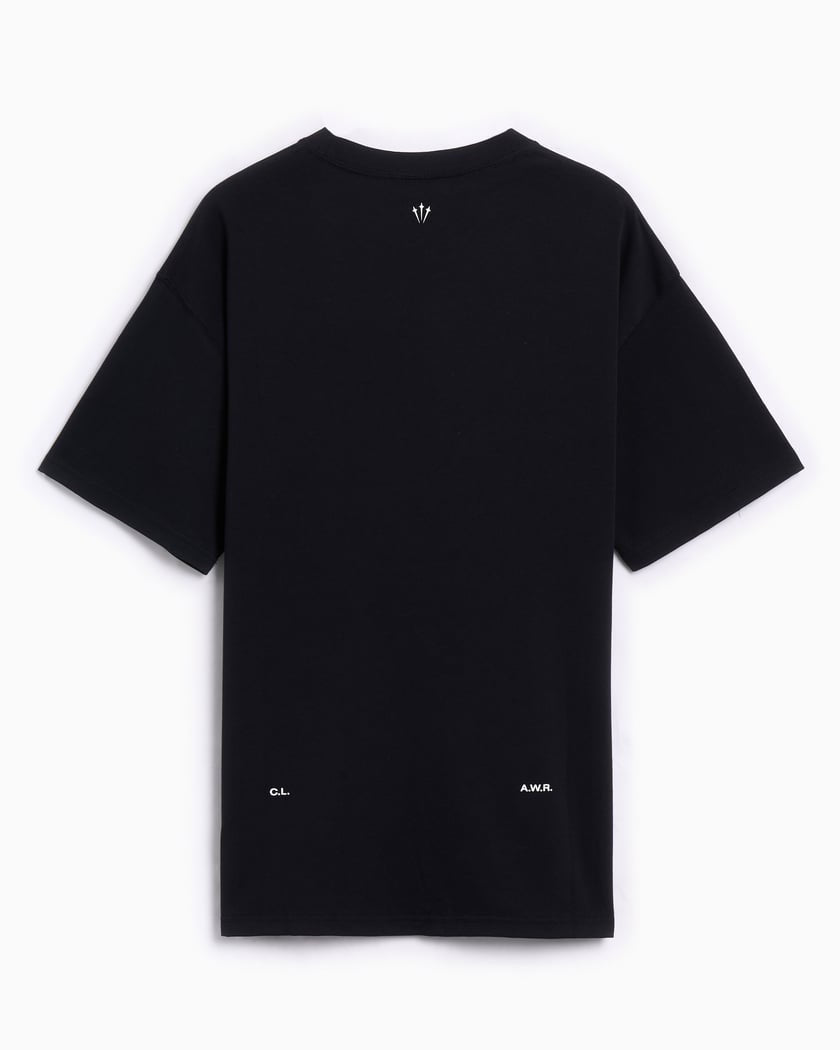 Nike Nocta Oversize Cotton Shirt